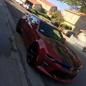 Meet your Posher, Apolonio